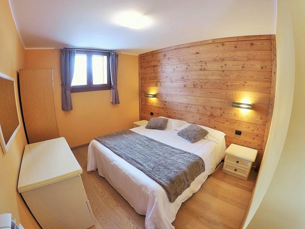 Chalet Alpina Hotel & Apartments La Thuile Eksteriør billede